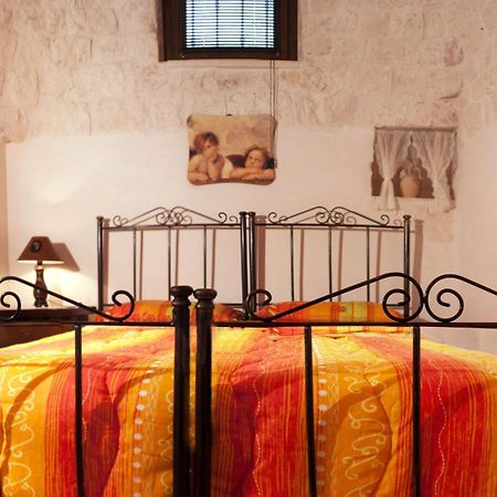 Dimora Matarrese B&B Trulli Alberobello Eksteriør billede