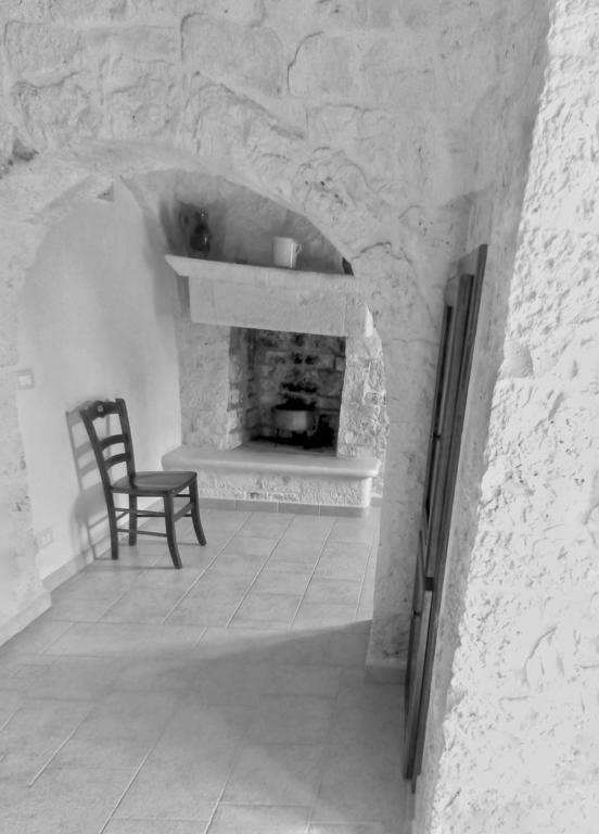 Dimora Matarrese B&B Trulli Alberobello Værelse billede