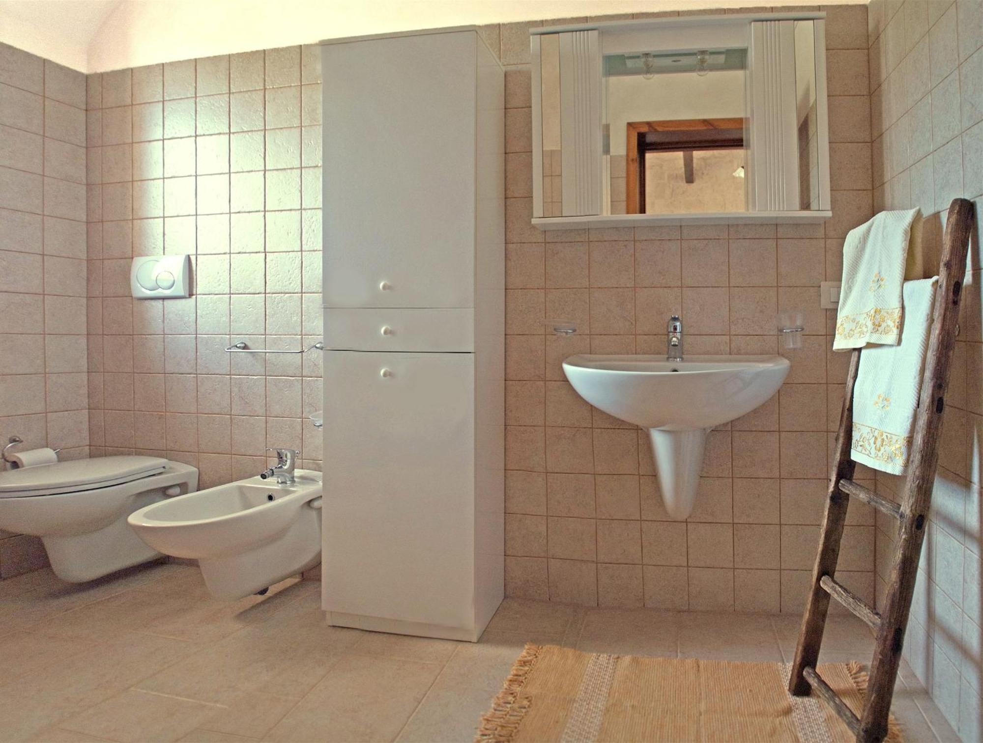 Dimora Matarrese B&B Trulli Alberobello Eksteriør billede