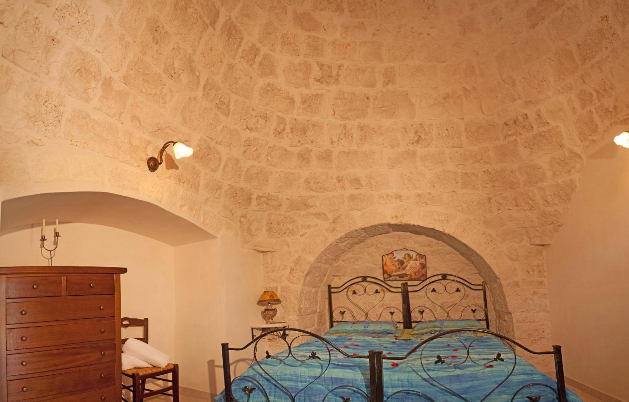 Dimora Matarrese B&B Trulli Alberobello Eksteriør billede