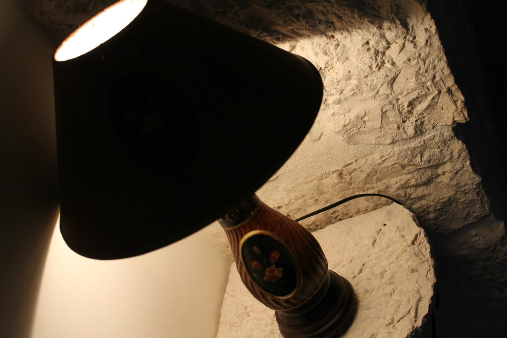 Dimora Matarrese B&B Trulli Alberobello Værelse billede