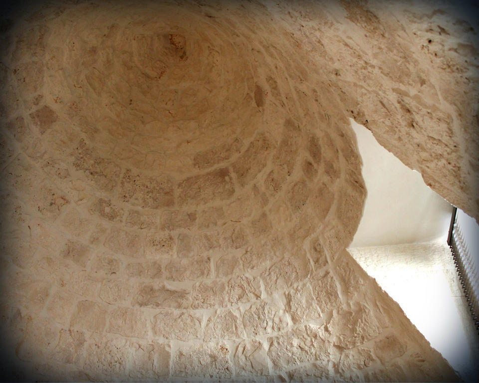 Dimora Matarrese B&B Trulli Alberobello Værelse billede