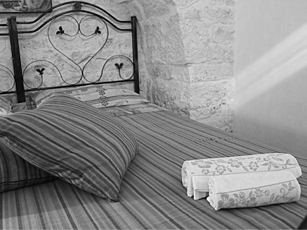 Dimora Matarrese B&B Trulli Alberobello Værelse billede